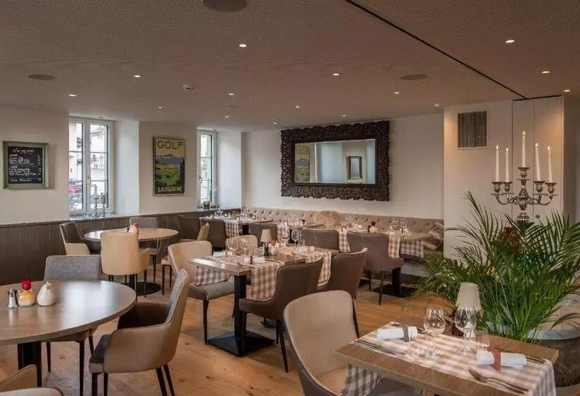 Hotelli L’auberge De Mézières