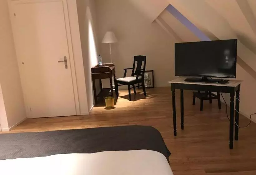 Hotelli L’auberge De Mézières