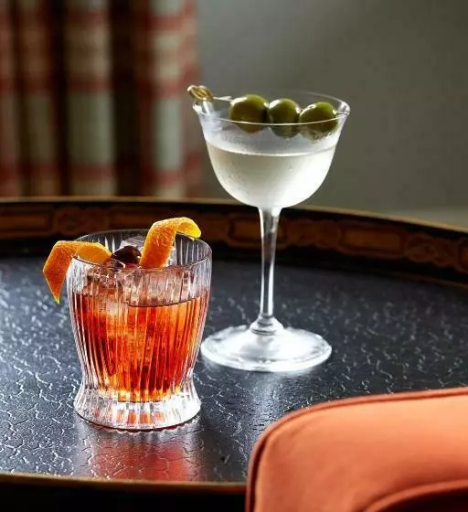 ホテル Newhall Mains