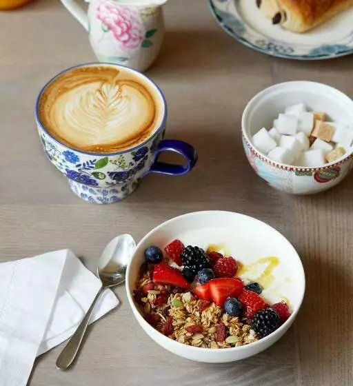 ホテル Newhall Mains