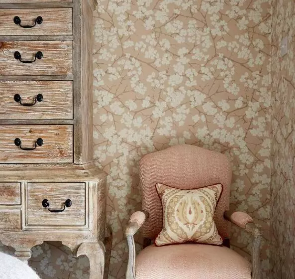 ホテル Newhall Mains