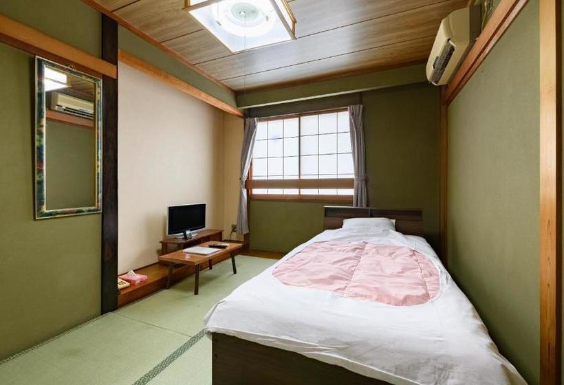 Tabist Hotelnakajima Fuji