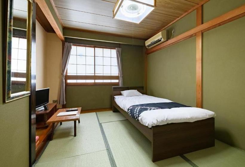 Tabist Hotelnakajima Fuji