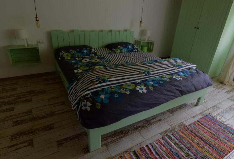 Отель Pensiunea Happy