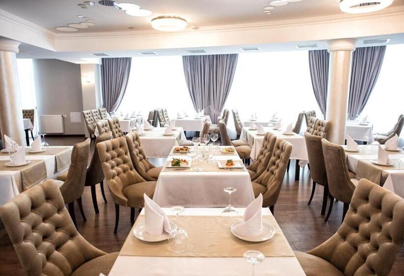 בית מלון כפרי Shato