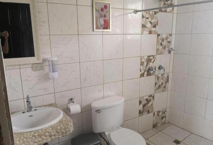 בית מלון כפרי Terrazas Boutique