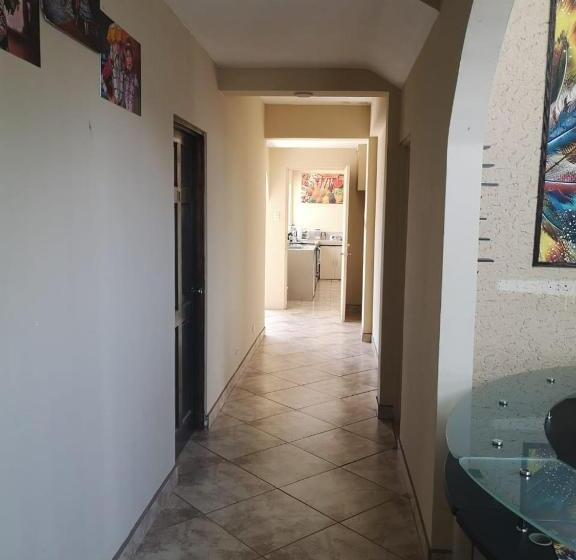 בית מלון כפרי Terrazas Boutique