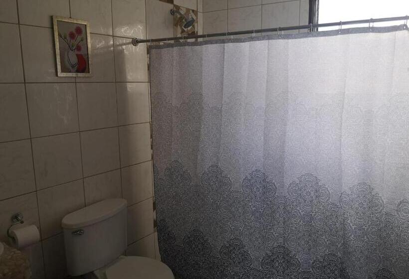 בית מלון כפרי Terrazas Boutique