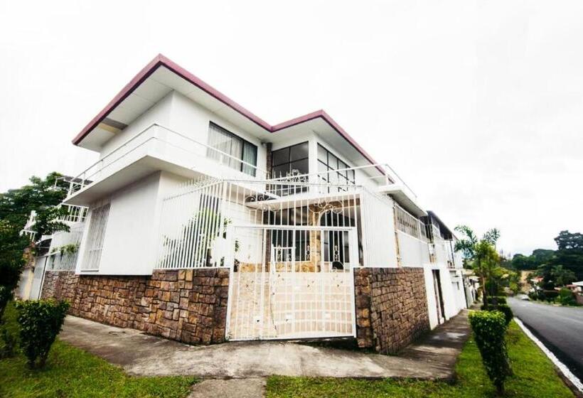 בית מלון כפרי Terrazas Boutique