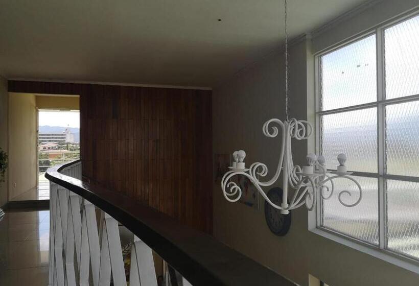 בית מלון כפרי Terrazas Boutique