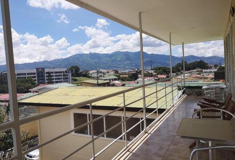 בית מלון כפרי Terrazas Boutique