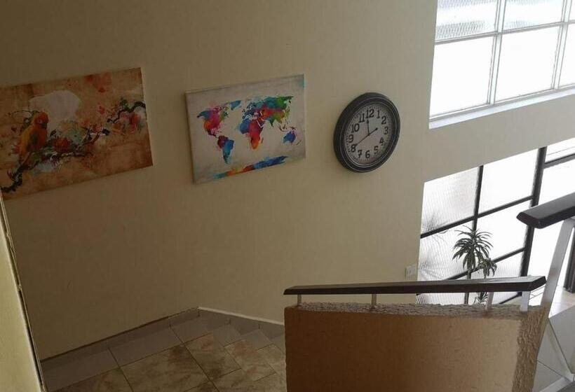 בית מלון כפרי Terrazas Boutique