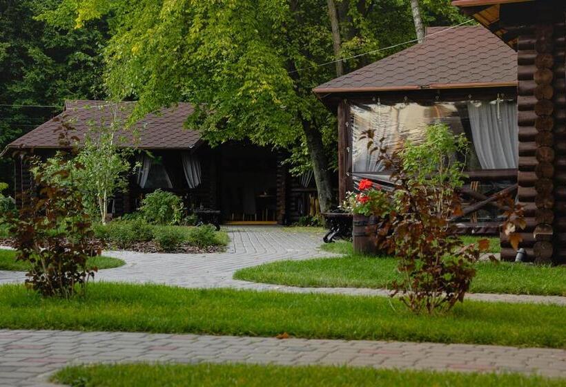 Отель Turiyske Podvir Ya