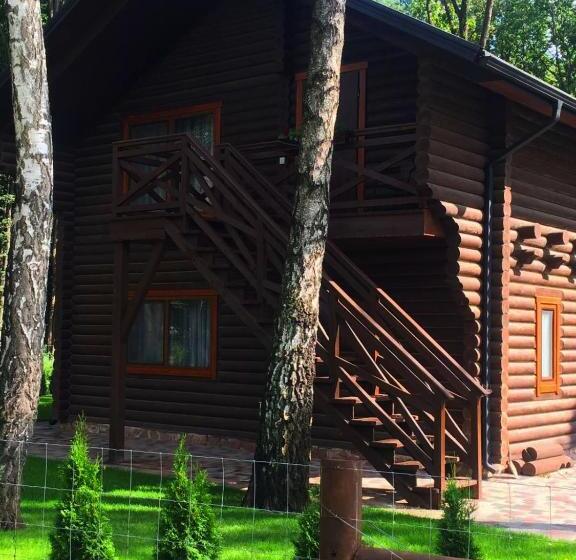 Отель Turiyske Podvir Ya