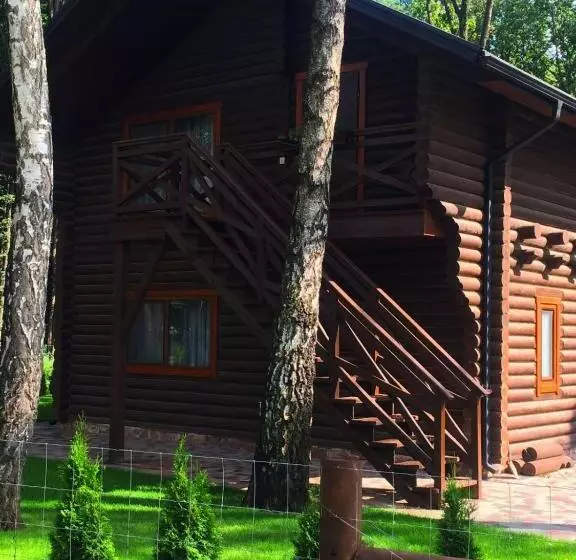 Hotelli Turiyske Podvir Ya