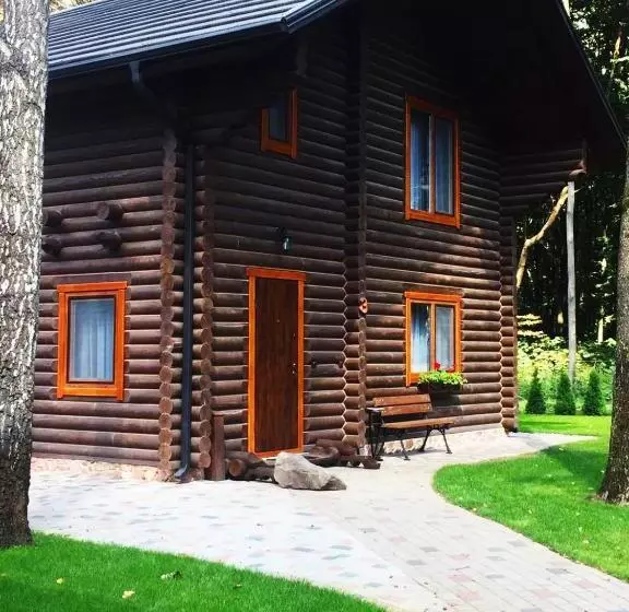 Hotelli Turiyske Podvir Ya