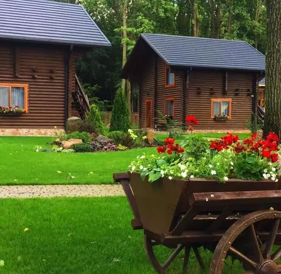 Hotelli Turiyske Podvir Ya