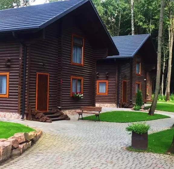 Hotelli Turiyske Podvir Ya