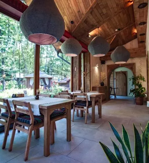 Hotelli Turiyske Podvir Ya