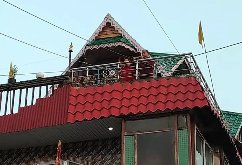 Hotelli Vamoose Kanchan Kanya