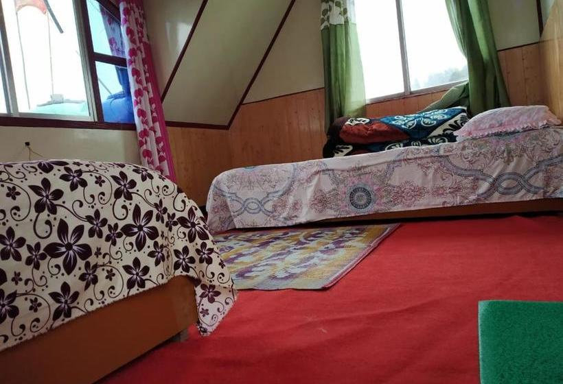 Отель Vamoose Kanchan Kanya