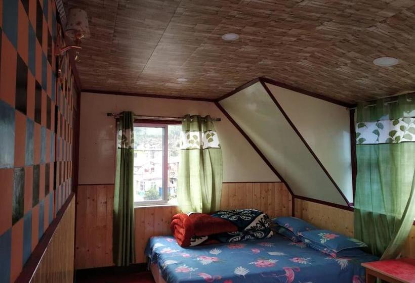 Отель Vamoose Kanchan Kanya