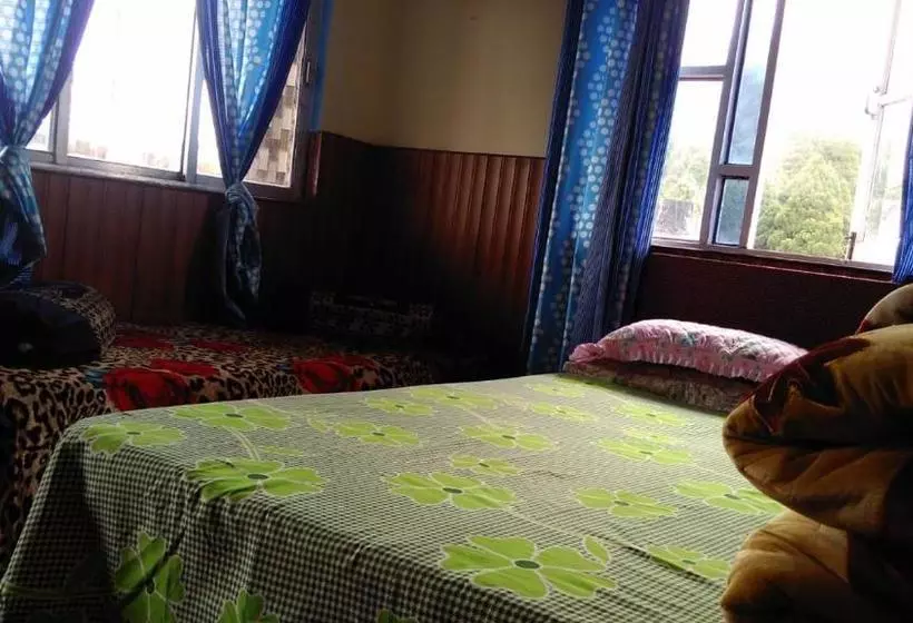 Hotelli Vamoose Kanchan Kanya