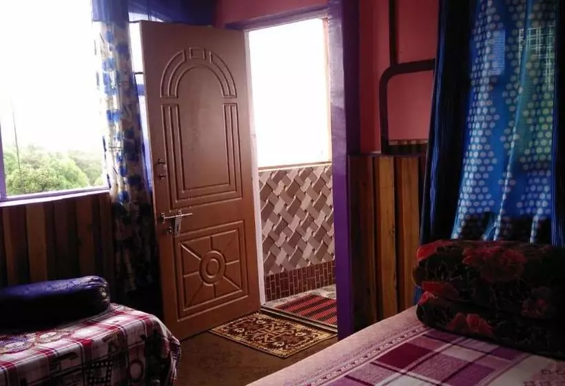 Hotelli Vamoose Kanchan Kanya