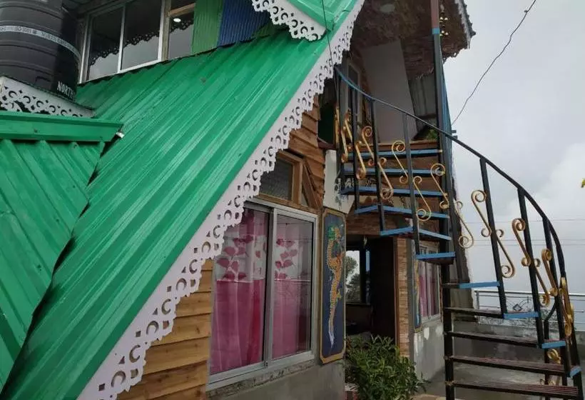 Hotelli Vamoose Kanchan Kanya