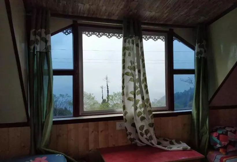 Hotelli Vamoose Kanchan Kanya