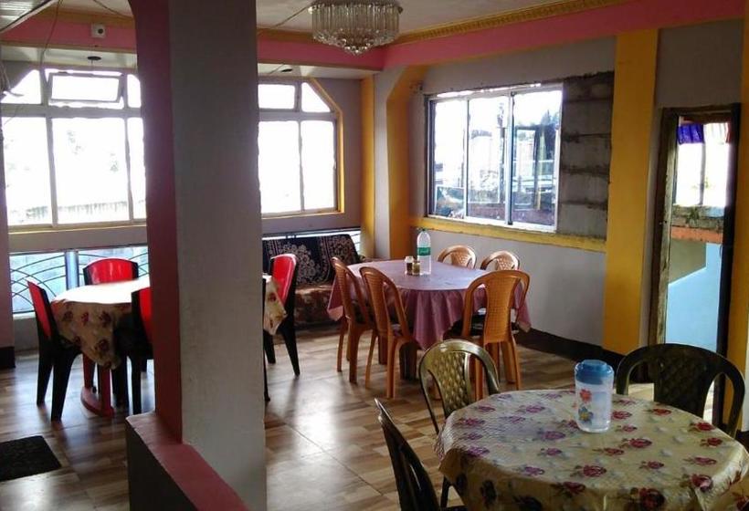 Отель Vamoose Kanchan Kanya