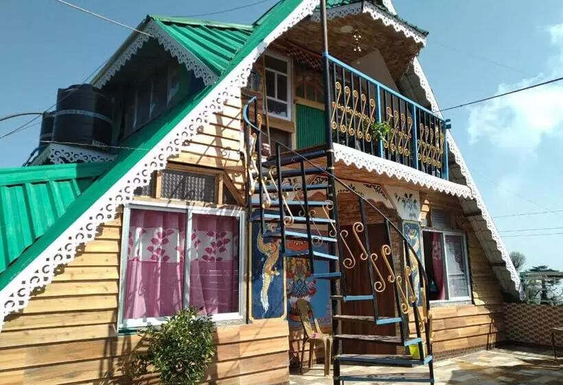 Hotelli Vamoose Kanchan Kanya