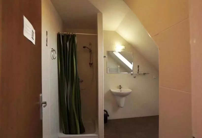 Hotelli Villa Romaine