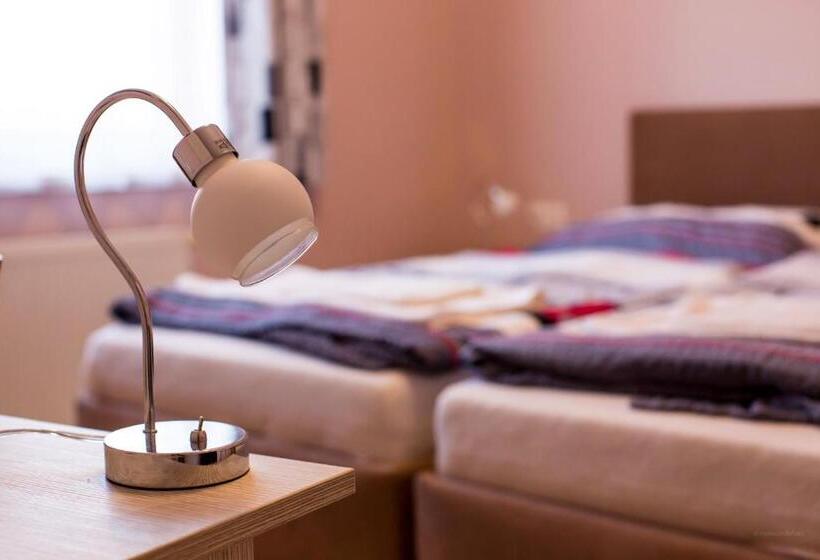 فندق Villa Romaine