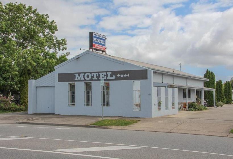 Kooweerup Motel