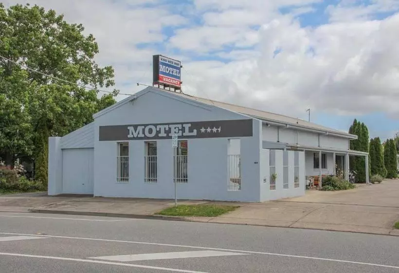 Kooweerup Motel