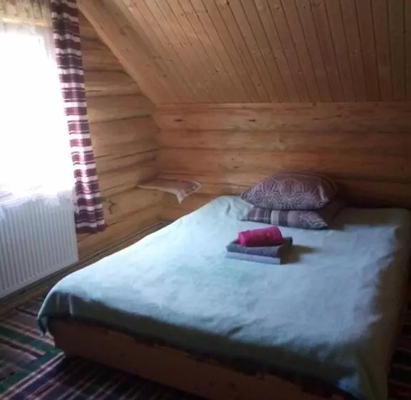 モーテル Cottage лісовий