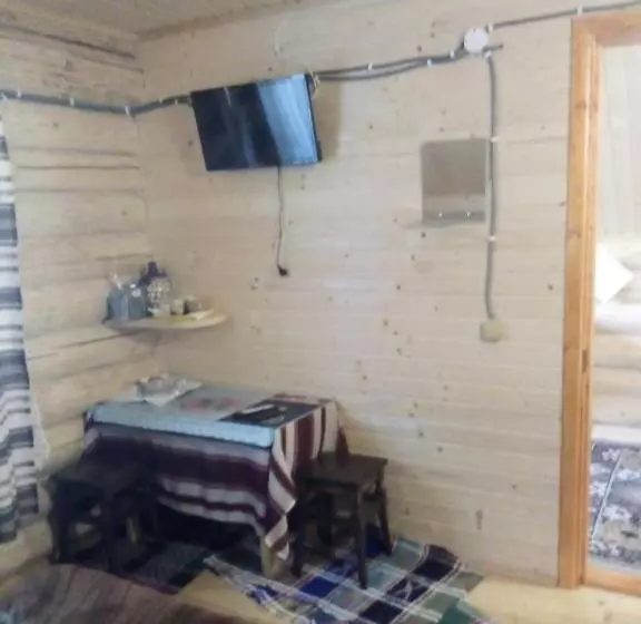 モーテル Cottage лісовий