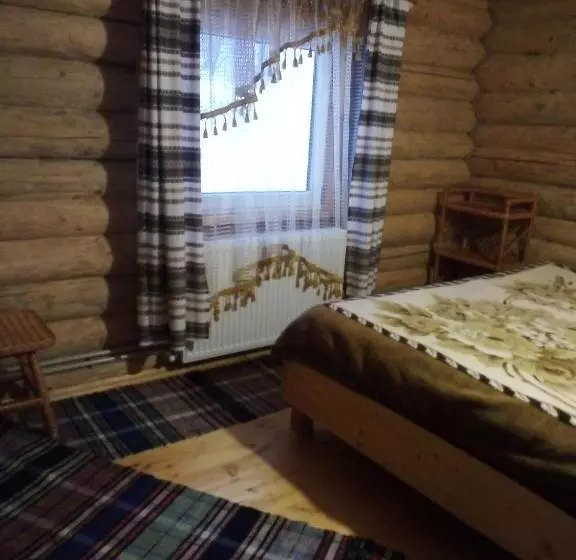 モーテル Cottage лісовий