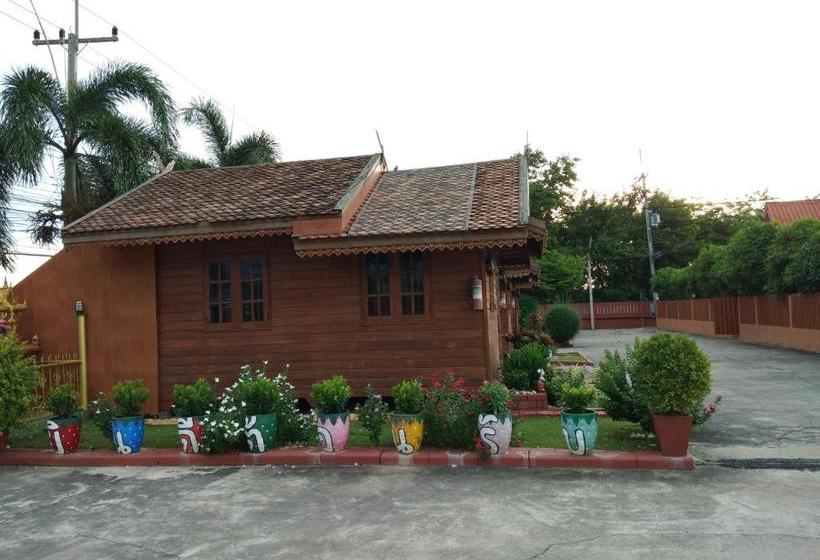Motel Wiang Kham Resort