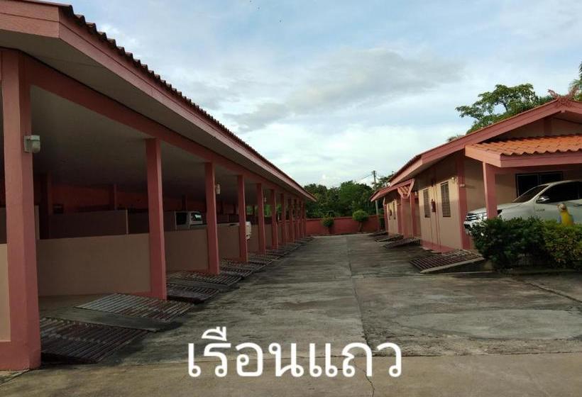 Motel Wiang Kham Resort