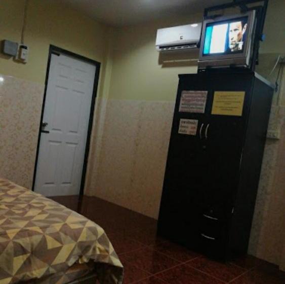 Motel Wiang Kham Resort