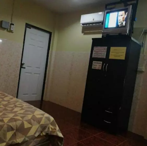 Motelli Wiang Kham Resort