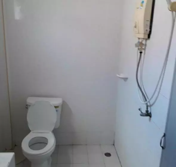 Motelli Wiang Kham Resort