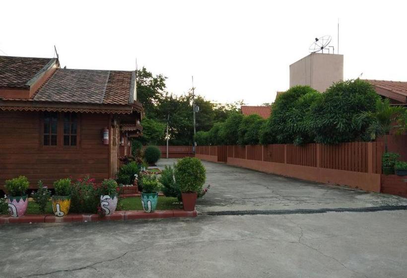 Motel Wiang Kham Resort