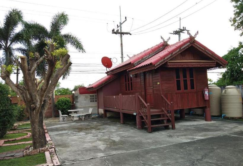 Motel Wiang Kham Resort