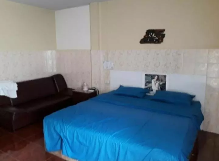 Motelli Wiang Kham Resort