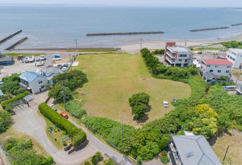 펜션 ささやかなおうち大貫海岸