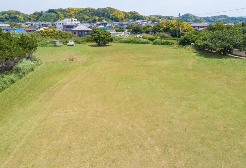 펜션 ささやかなおうち大貫海岸