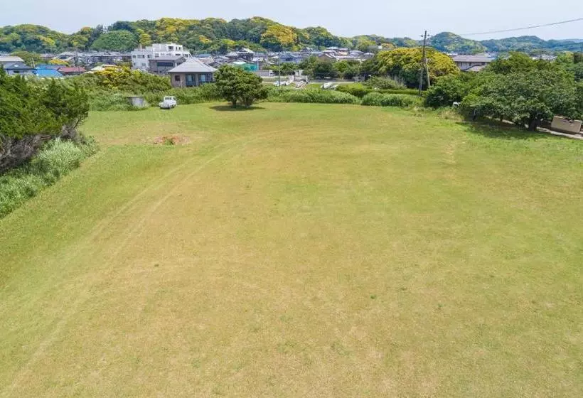 ペンション ささやかなおうち大貫海岸